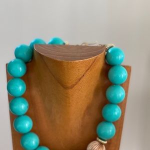 Turquoise Necklace